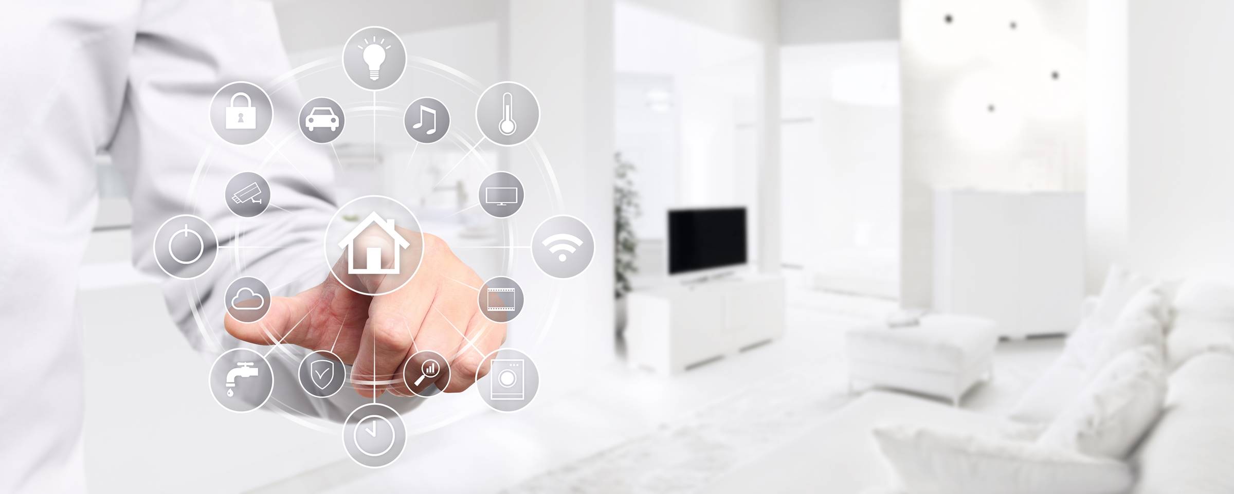 KNX-Programmierung | Kescon GmbH - KNX-Programmierung in Obersterreich